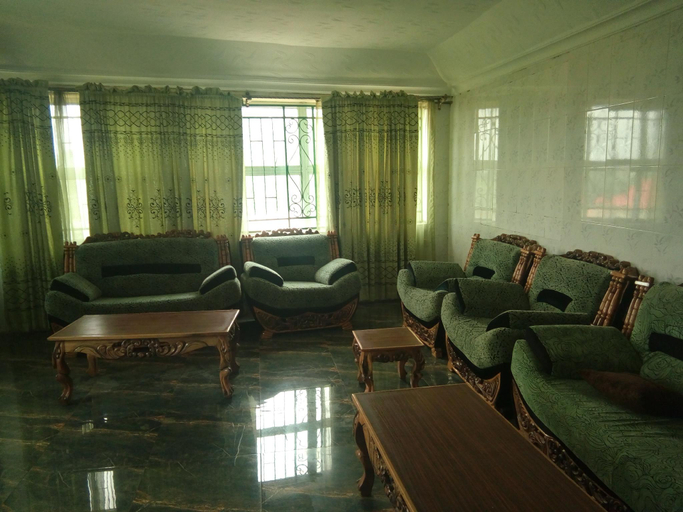 Others 2, Ekulu Greens Classic Suites, Enugu North