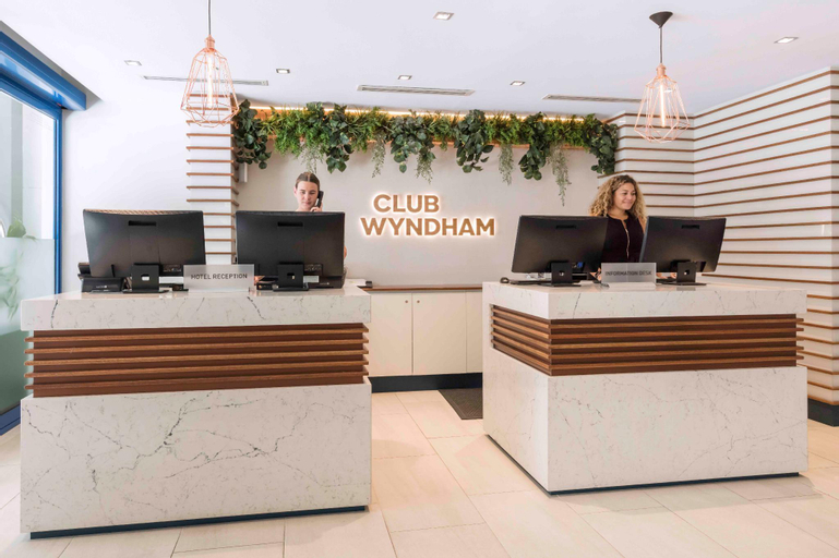 Public Area 3, Club Wyndham Sydney, Sydney