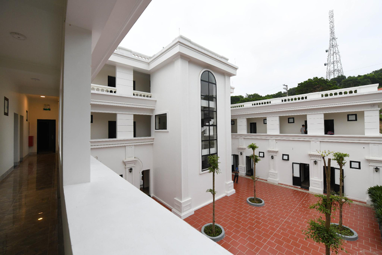 Public Area, CoTo Starlight Boutique Hotel, Cô Tô
