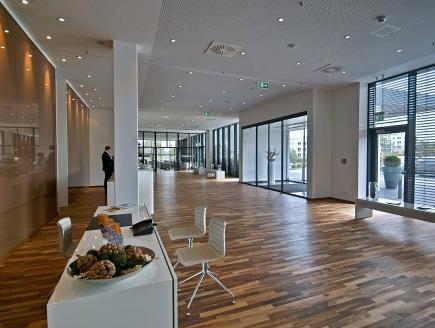 Legere Hotel Luxembourg, Luxembourg
