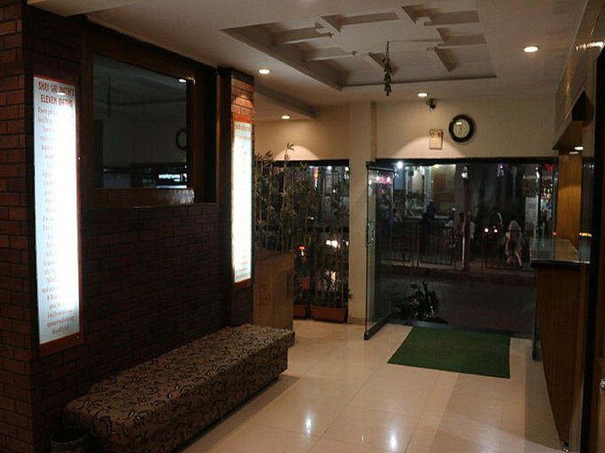 Others 2, Hotel Shri Krishna, Ahmadnagar
