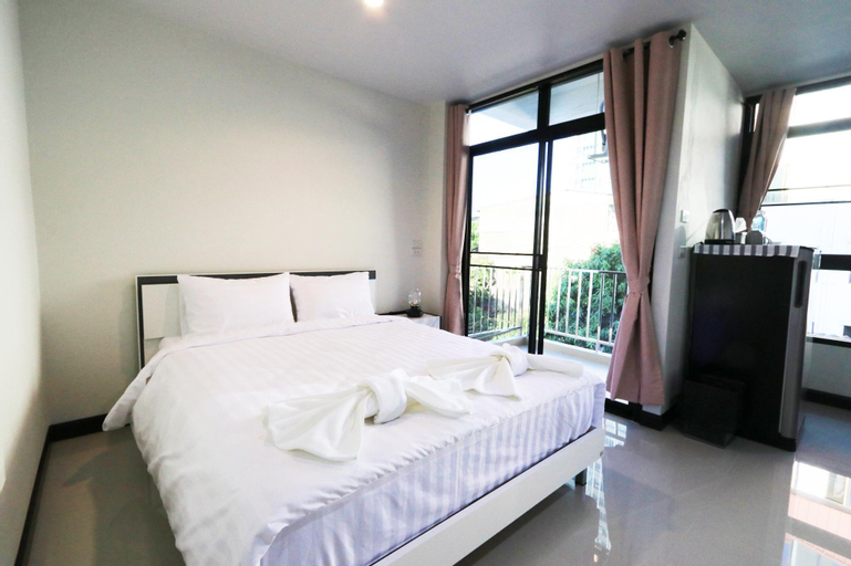 Baanrao Bangson Apartment 01, Bang Su