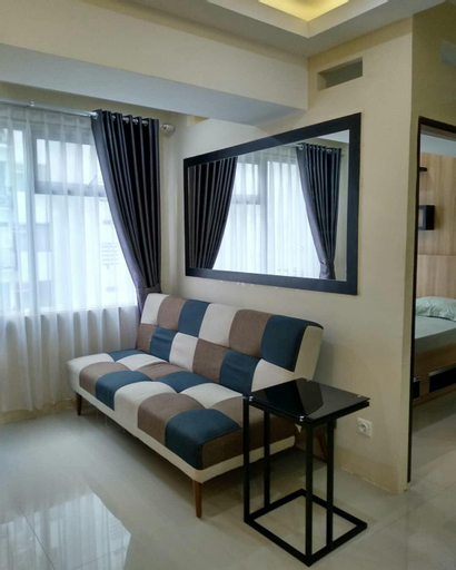 Bedroom 5, Yadi berdikari property, Bandung