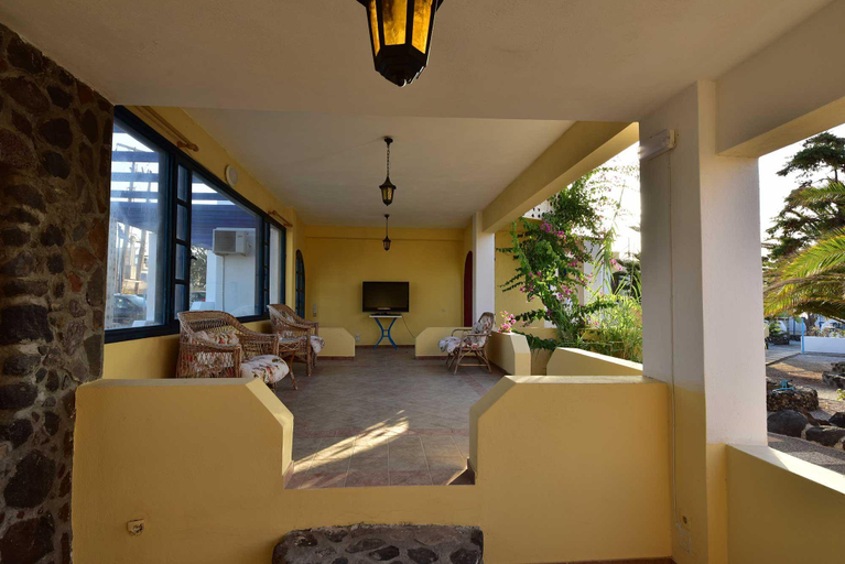 Public Area 2, Caldera View Resort, South Aegean