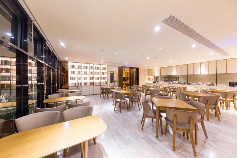 Food & Drinks 3, Ji Hotel Xiamen North Railway Station Xinglinwan Road, Xiamen