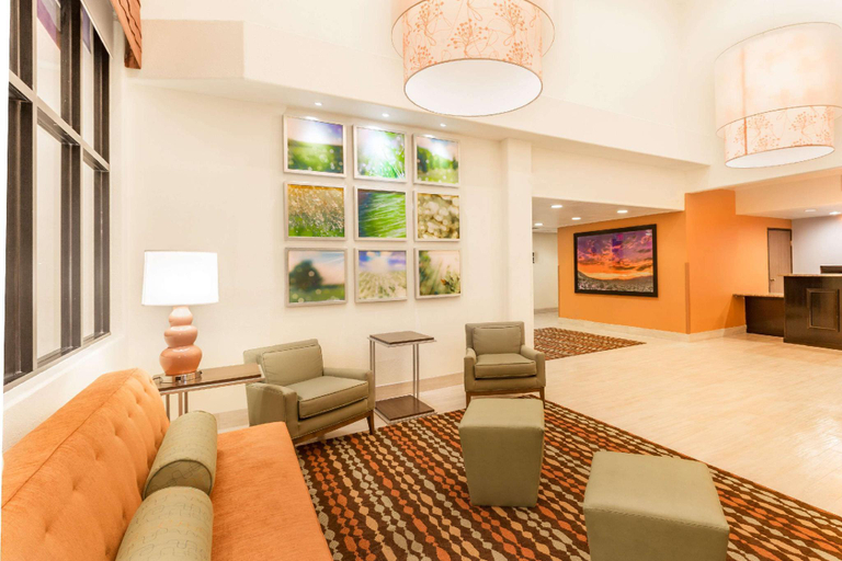 Public Area 2, Days Inn & Suites by Wyndham Tucson/Marana, Pima