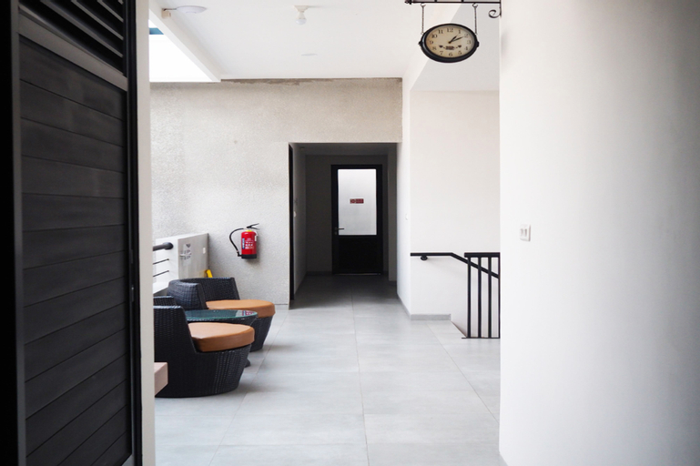 Nyaman Homestay, Malang