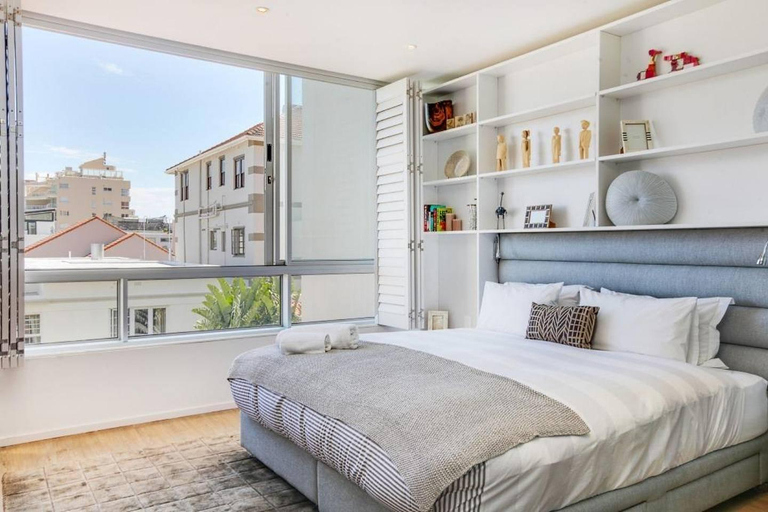 Others 3, 307 Seacliffe Apartments, City of Cape Town