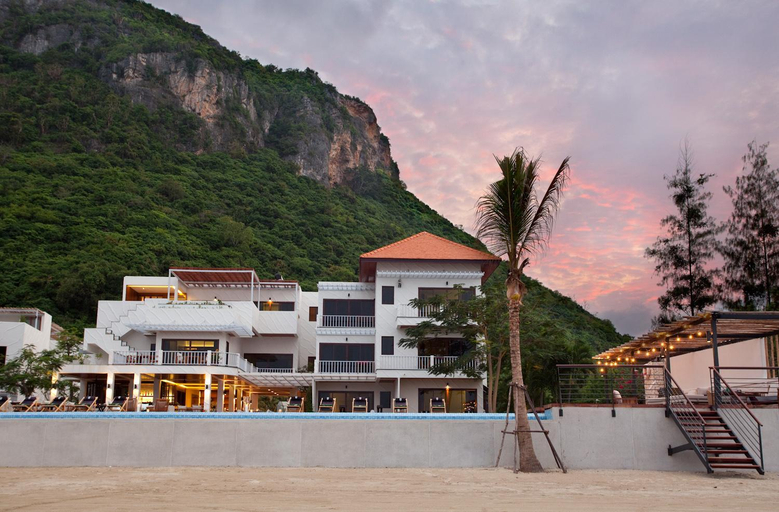 Exterior & Views 1, Hansar Pranburi, K. Sam Roi Yot