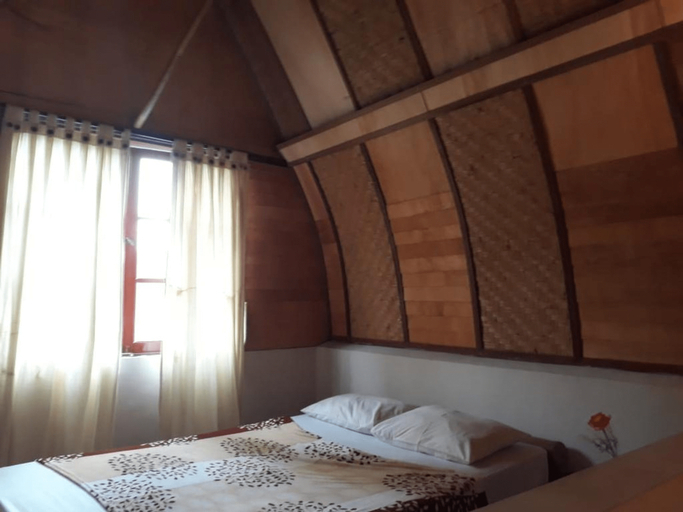 Bedroom 5, Bintang Bungalow Sanur, Denpasar