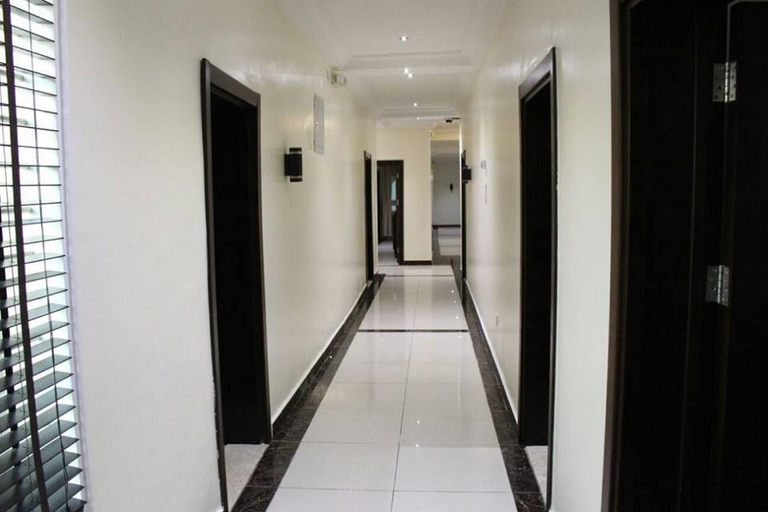 Public Area 3, De Brass Suites Hotel, Yenegoa