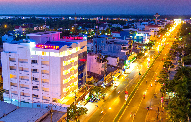 Others 3, Phuoc Thanh IV Hotel, Vĩnh Long