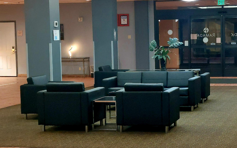 Public Area 2, Ramada by Wyndham Reno Hotel and Casino, Washoe