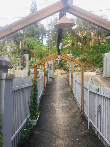 Hari Garden Dalat, Đà Lạt