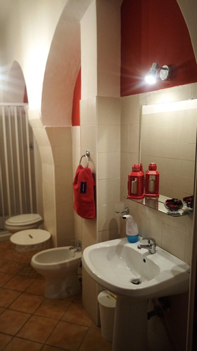 2, affittacamere le lanterne, Perugia