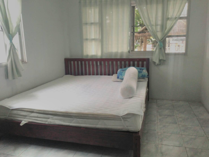Bedroom 1, Keawprem house, Muang Udon Thani