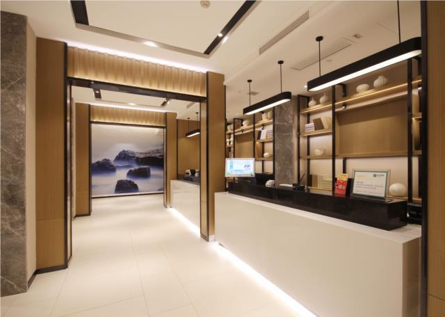 City Comfort Inn Wuhan Xudong Street, Wuhan
