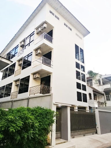 Others 2, Chatuchak Apartments, Bang Su
