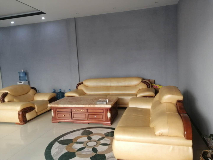 Others 5, Pai Hotel Kunming West Mountain Nanya Fengqing, Kunming