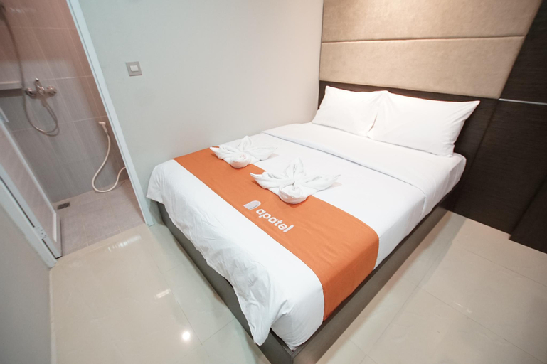 Apatel Kelapa Gading Boulevard 05, North Jakarta