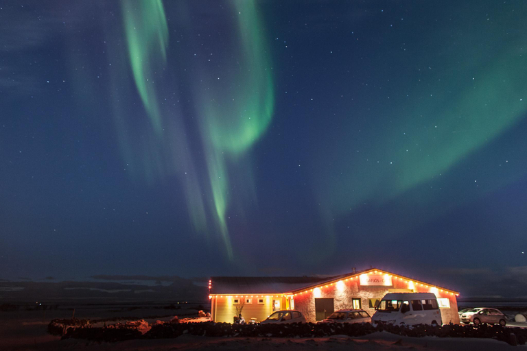 Others 2, Vogafjos Farm Resort, Skútustaðahreppur