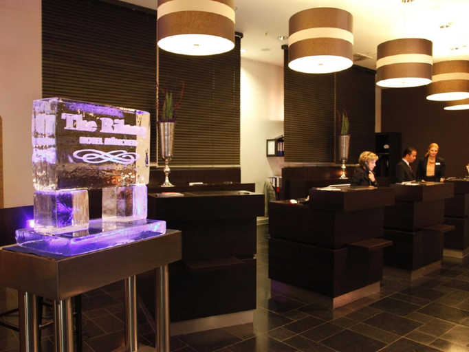 Public Area 2, The Rilano Hotel Munich, Trademark Collection by Wyndham, München