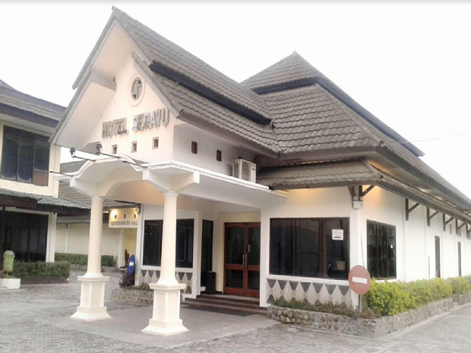 Serayu Hotel Timika, Mimika