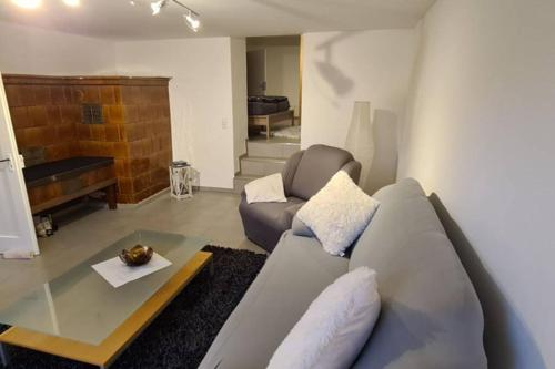 Geraumige 2-Zimmer Wohnung in Weil am Rhein - Otlingen, Lörrach