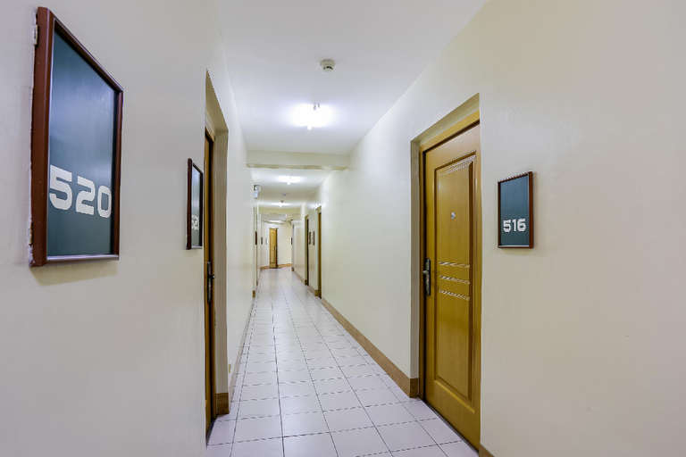 Public Area 2, Anglo Residences near SM Mezza, Quezon City