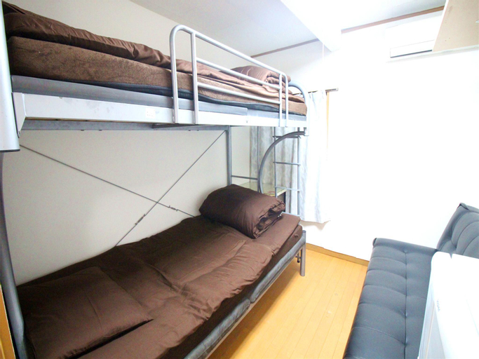 SO14 JRTrain station 5-min walk, house in SHINJUKU, Shinjuku