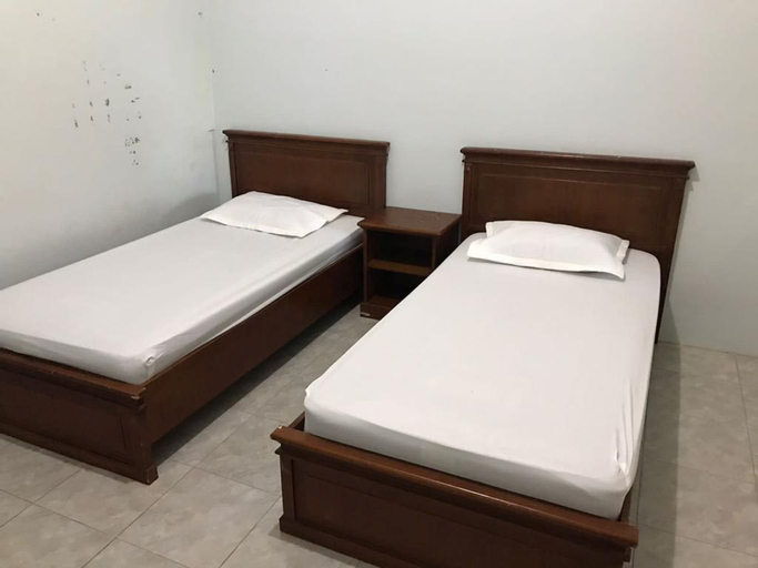 Friendjoss Homestay Laugumba RedPartner, Karo