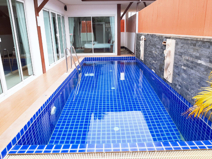 Others 5, The Sun Pool Villa., Ko Samui