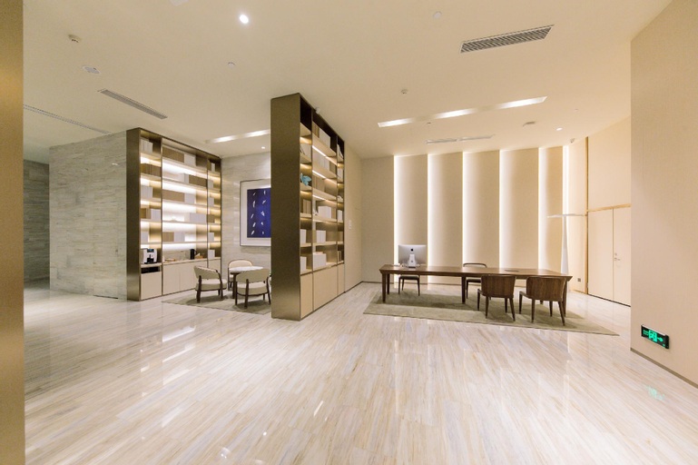 Others 5, JI Hotel Shenzhen Bao'an International Exhibition Centre Fuyong, Shenzhen