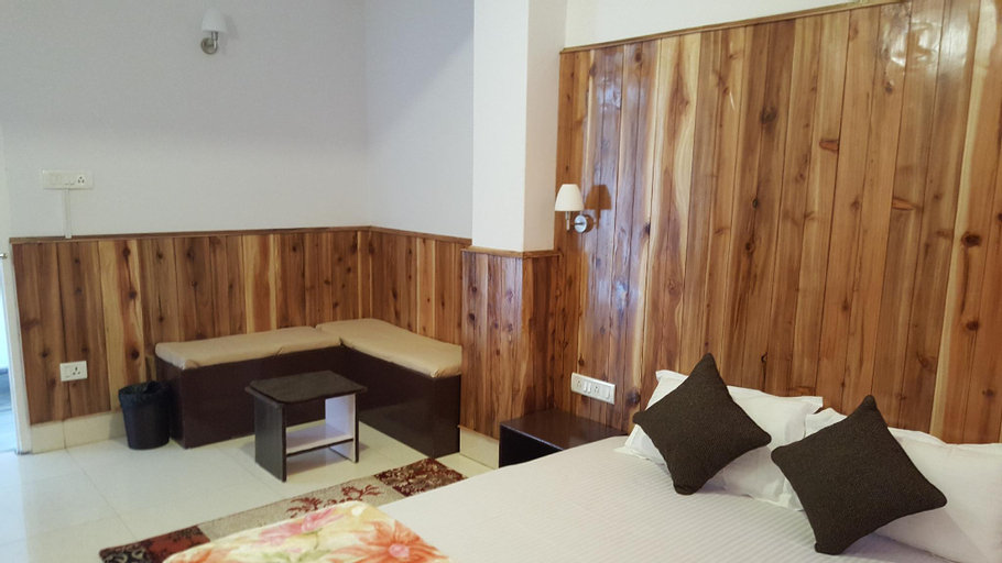 The Aura- A  Homely stay(serviced apartment II), East Sikkim