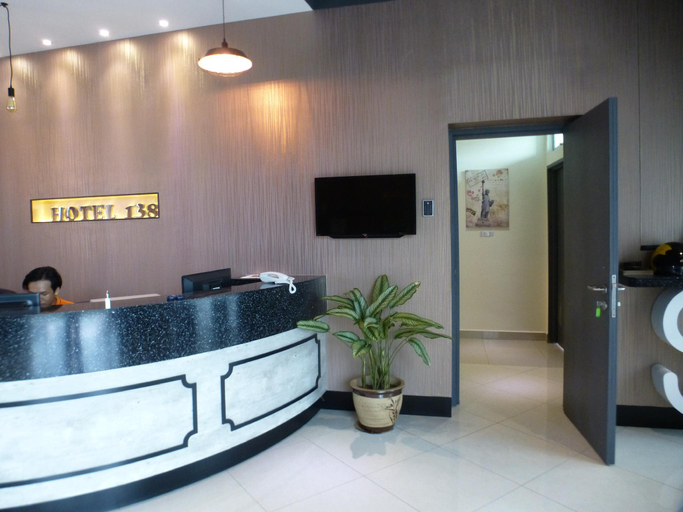 Public Area 2, Hotel 138 @ Bestari, Shah Alam