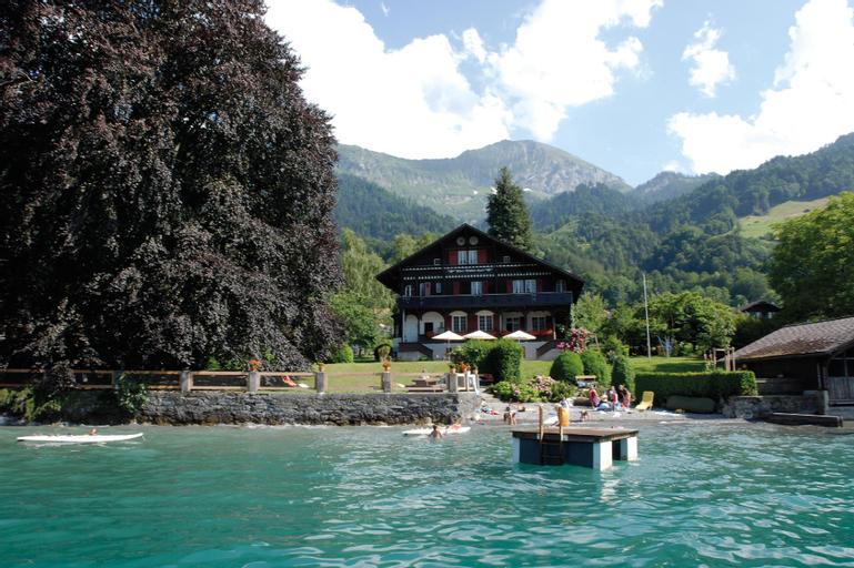 Leissigen Youth Hostel, Interlaken