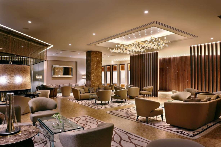 Public Area 4, Four Seasons Hotel