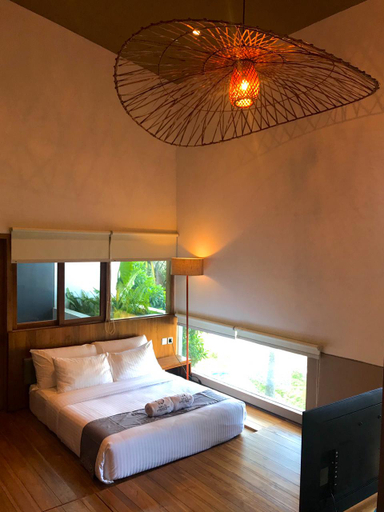 Others 5, HALO Sustainable Resort Karimunjawa, Jepara