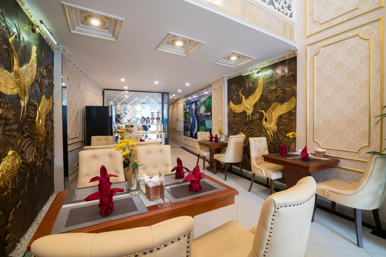 Public Area 4, Le Beryl Hanoi Hotel, Hoàn Kiếm