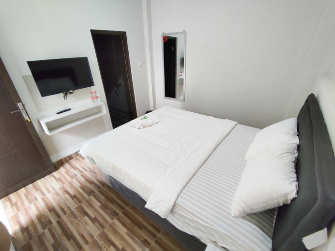 Bedroom 3, Maita Homestay Ringroad Utara Mitra RedDoorz, Sleman