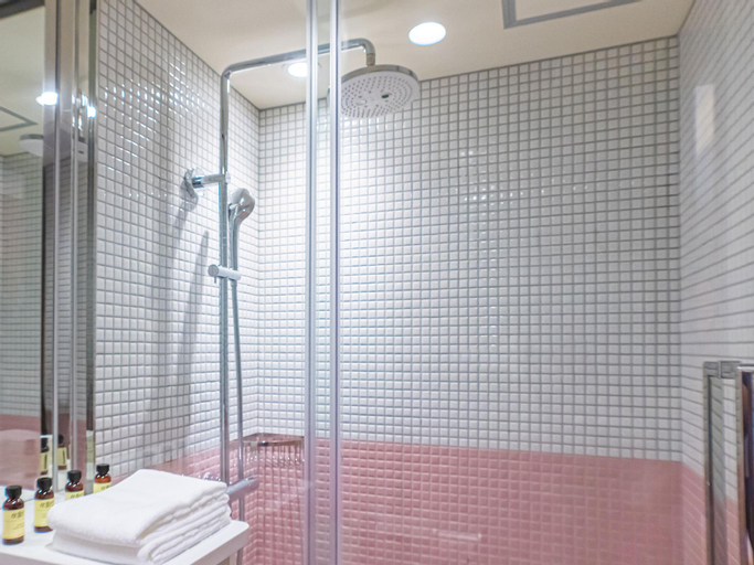 Bedroom 4, Hotel Okinawa with Sanrio Characters, Naha