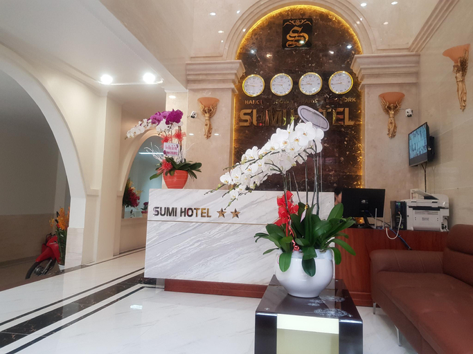 Public Area 2, SuMi Hotel, Gò Vấp