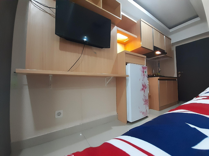 Dining Room 5, Sewa Apartemen Termurah Di Bandung Dan Nyaman, Bandung