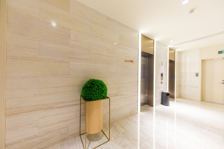 Public Area 2, Ji Hotel Xiamen North Railway Station Xinglinwan Road, Xiamen