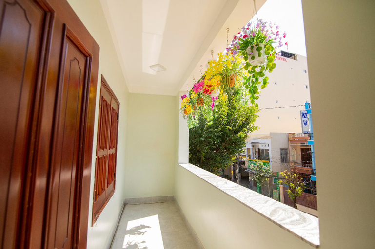 Public Area 3, Green Hotel Quy Nhon - Hostel, Qui Nhơn
