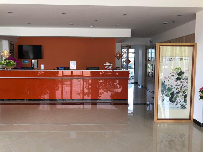 Others 4, 7 Days Inn Zhuhai Gaolangang Pinsha, Zhuhai