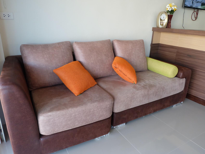 Public Area 2, Bannlhongrakkrabi, Mueang Krabi