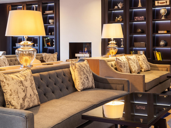 Public Area 2, The Connacht Hotel