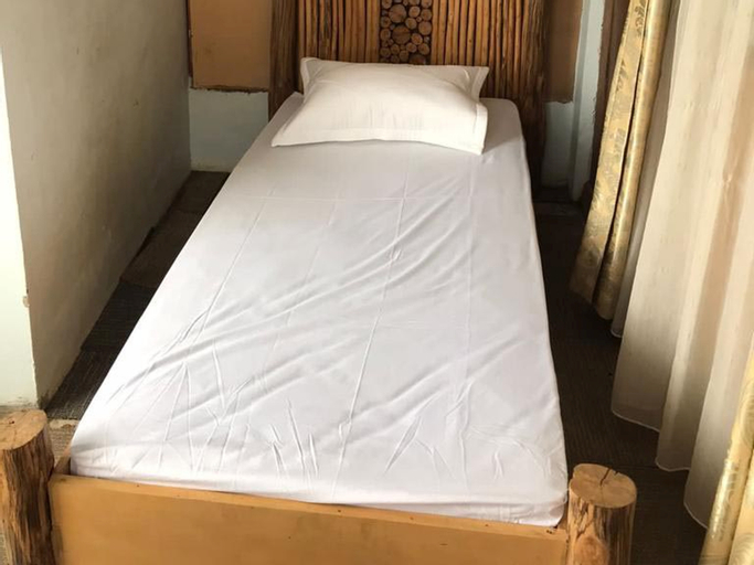Friendjoss Homestay Laugumba RedPartner, Karo