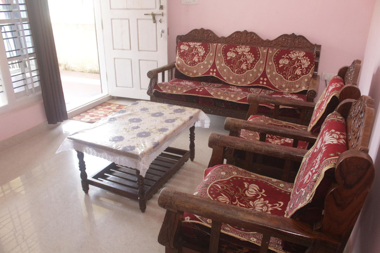 Others 4, Sili Homestay, Kodagu